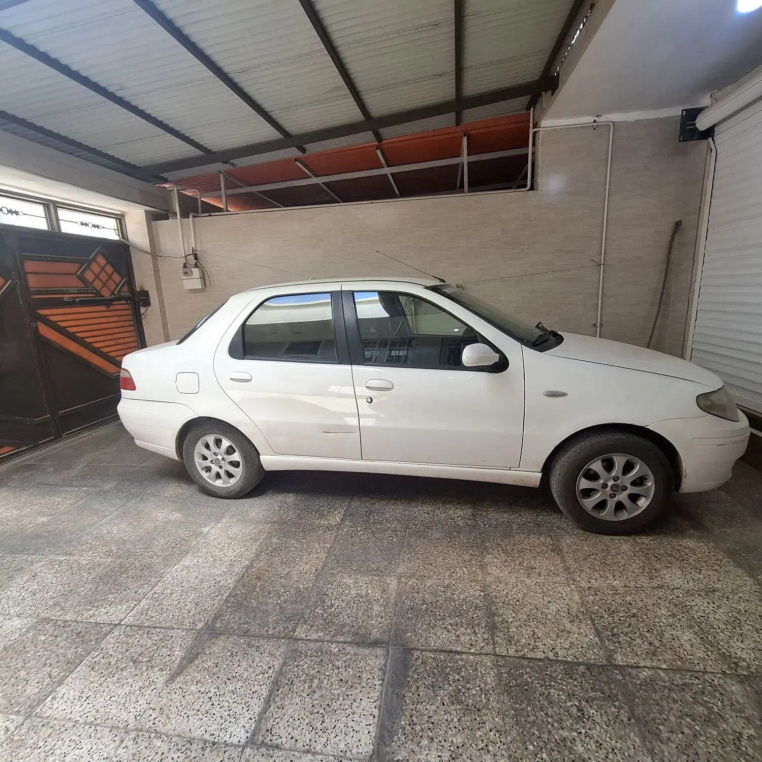 فیات سی نا|خودرو سواری و وانت|تهران, مهرآباد|دیوار