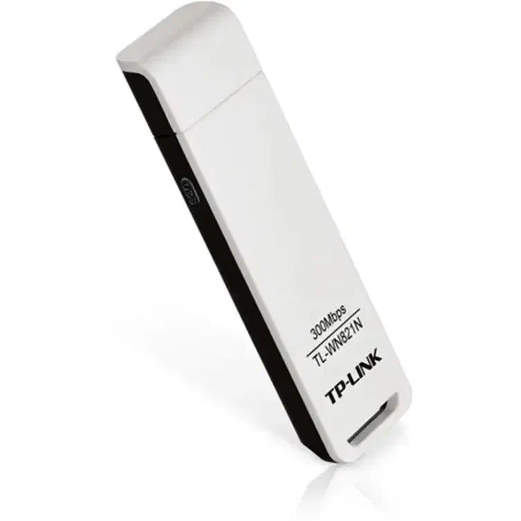 کارت شبکه بیسیم تی پی-لینک TL-WN821N|مودم و تجهیزات شبکه|مشهد, امامیه (شهرک غرب)|دیوار