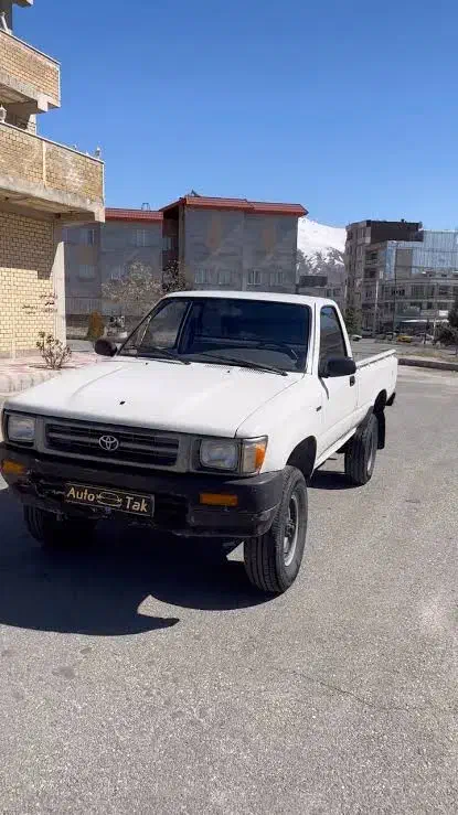 وانت باربری جابجایی بار و اسباب|خدمات حمل و نقل|زهک, |دیوار