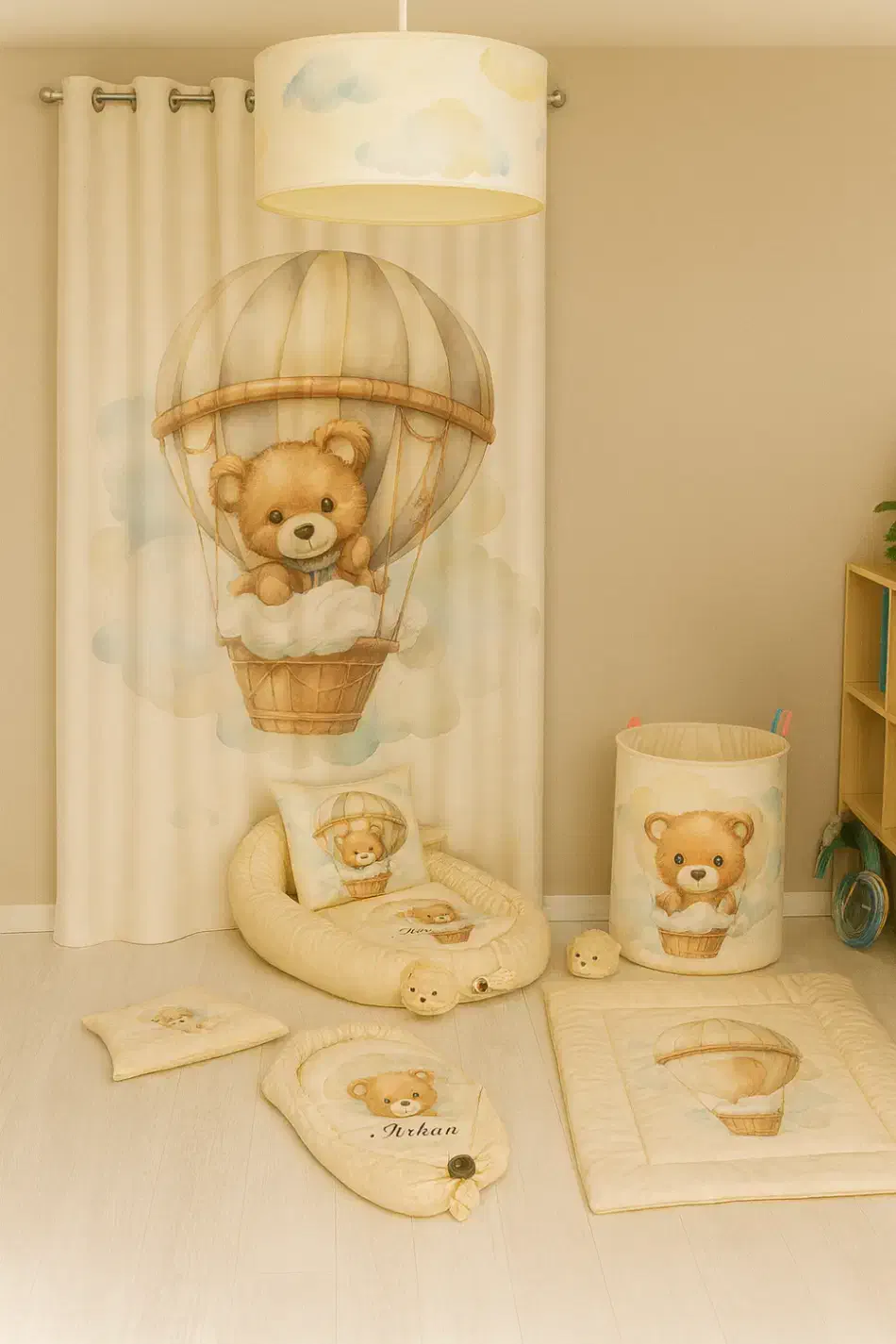 فروش اقساطی 6 ماه سیسمونی|اسباب و اثاث بچه|تاکستان, |دیوار