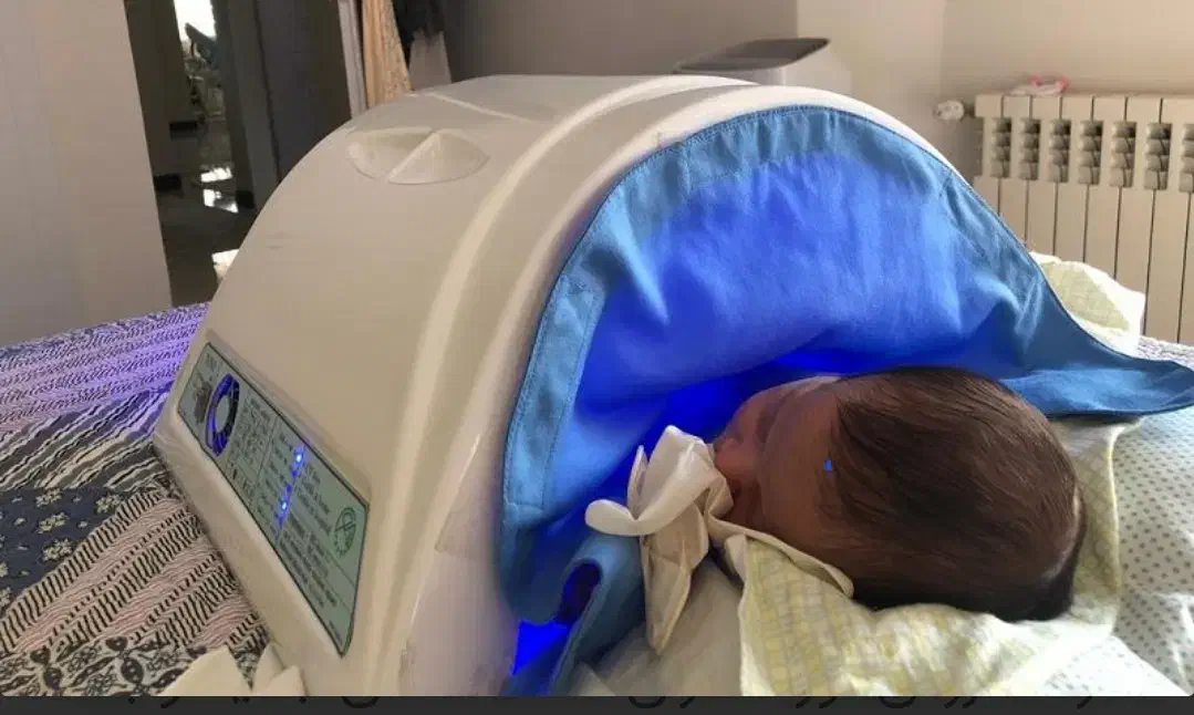 اجاره دستگاه زردی نوزاد اسلامشهر رباط کریم|خدمات آرایشگری و زیبایی|اسلام‌شهر, شهرک توحید|دیوار