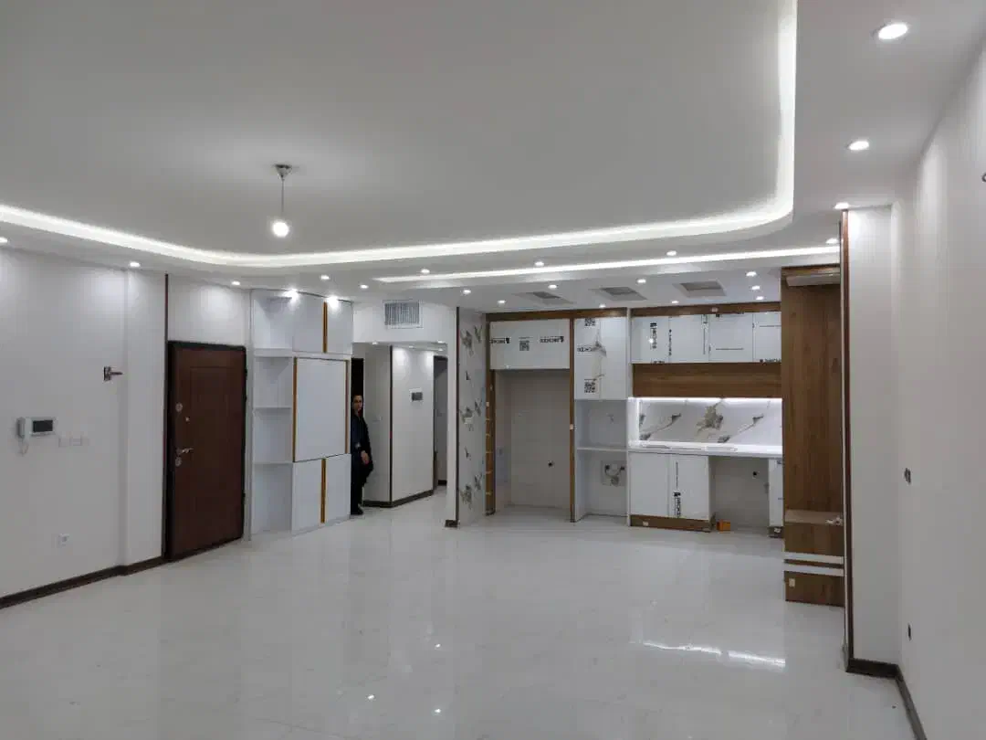 اپارتمان فدک(گاز)۷۵متری صفر|فروش آپارتمان|شاهینشهر, فدک|دیوار