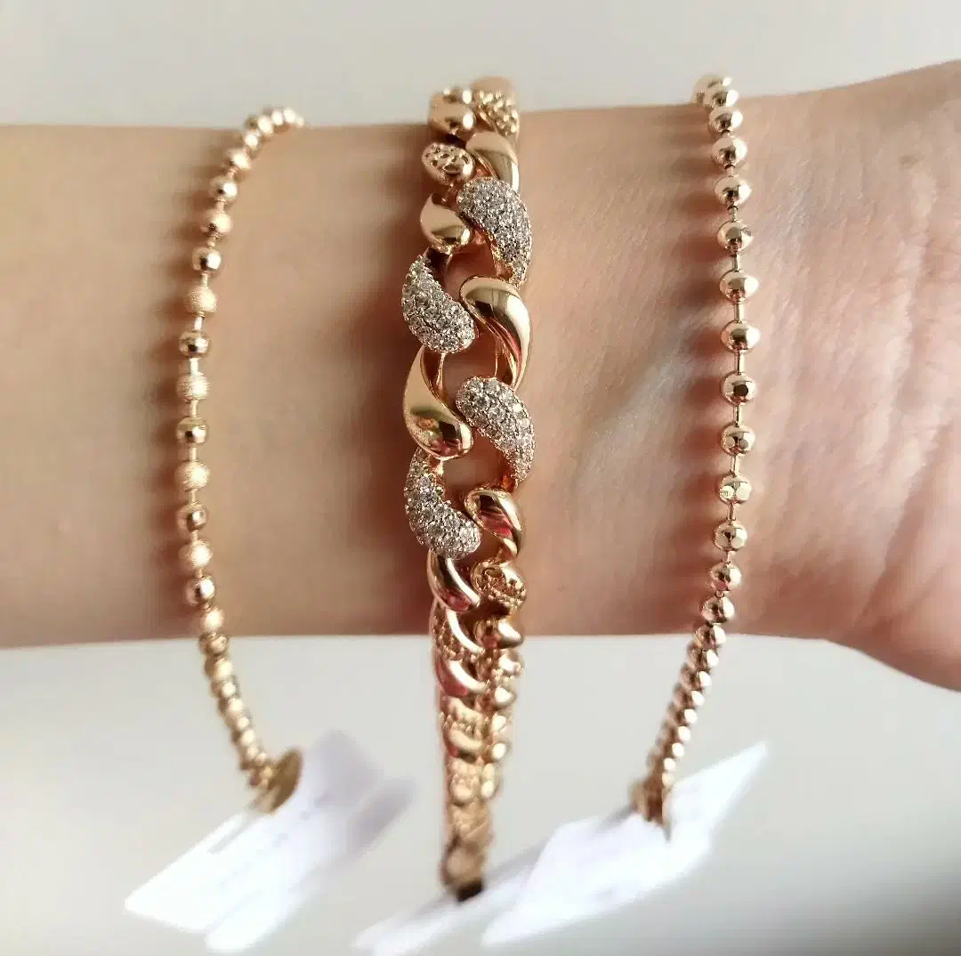 دستبند|بدلیجات|تهران, وردآورد|دیوار