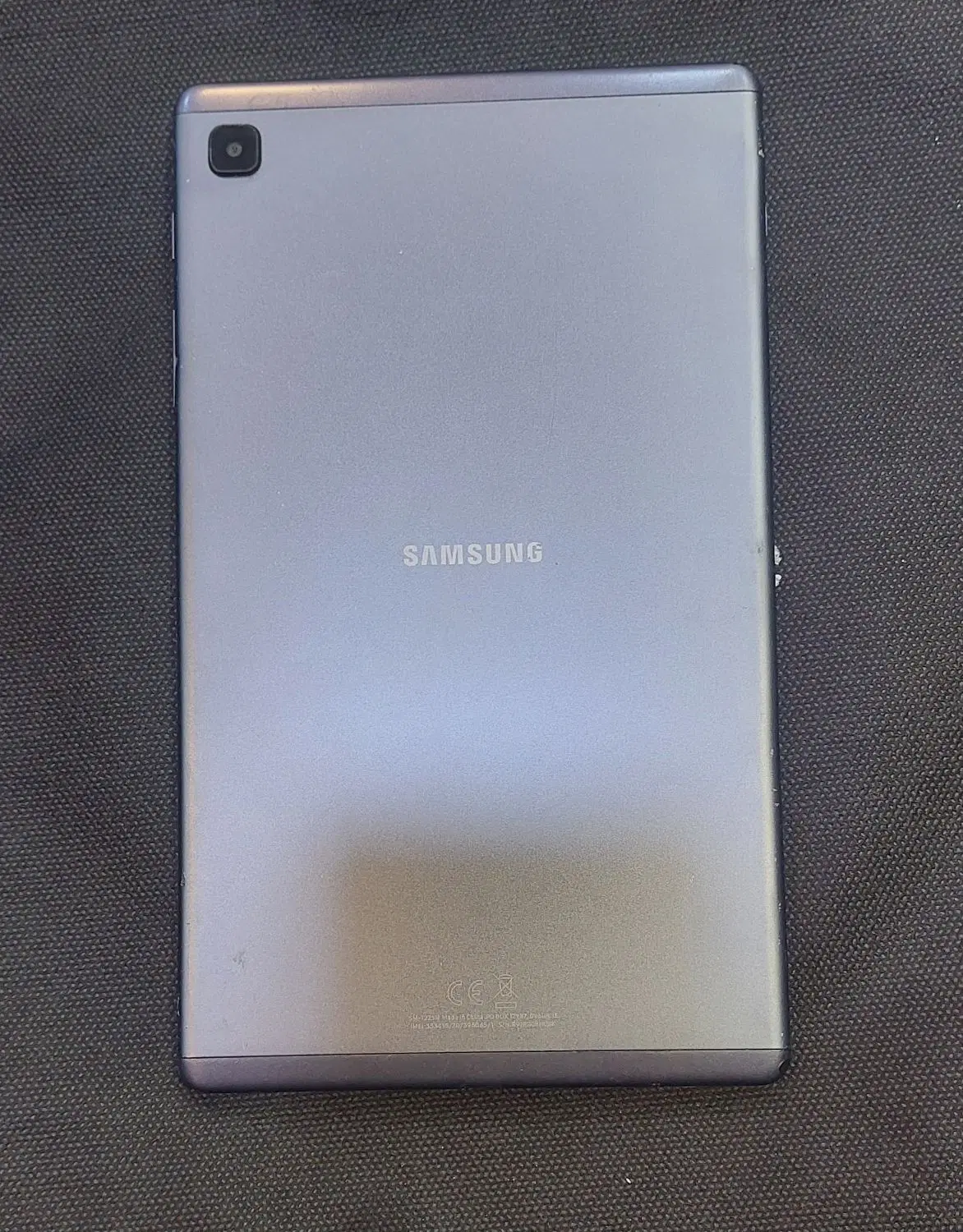 تبلت tab a7 lite t225 رام ۳ سالم با جعبه و شارژر|تبلت|رشت, نامجو|دیوار