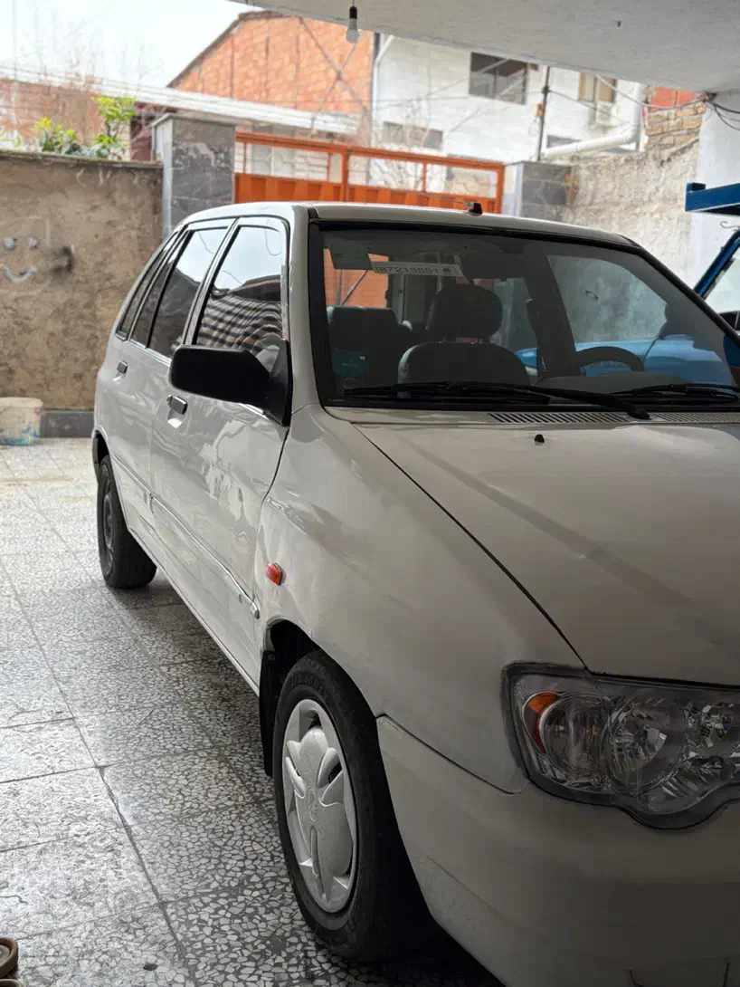 111sx|خودرو سواری و وانت|ساری, |دیوار