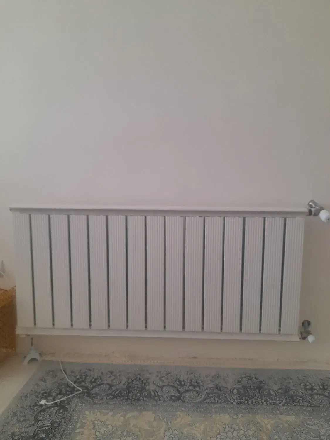 رادیاتور|آبگرمکن، پکیج، شوفاژ|تهران, زهتابی|دیوار