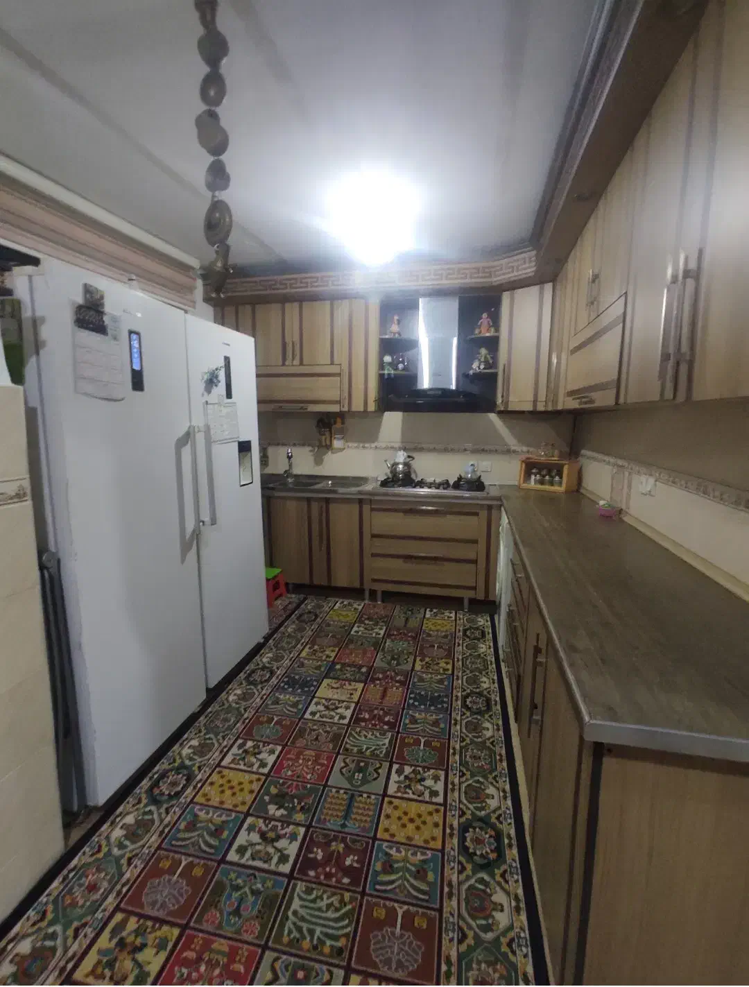 پارک دانشجوحمیدیان آپارتمان سندار پارکینگ اختصاصی|فروش آپارتمان|رشت, حمیدیان|دیوار