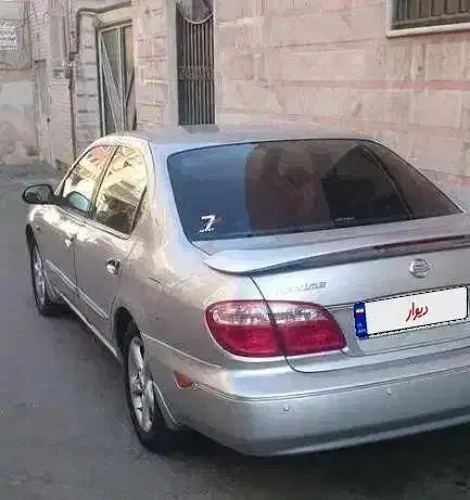 ماکسیما مدل 87 دنده|خودرو سواری و وانت|اصفهان, محمودیه|دیوار