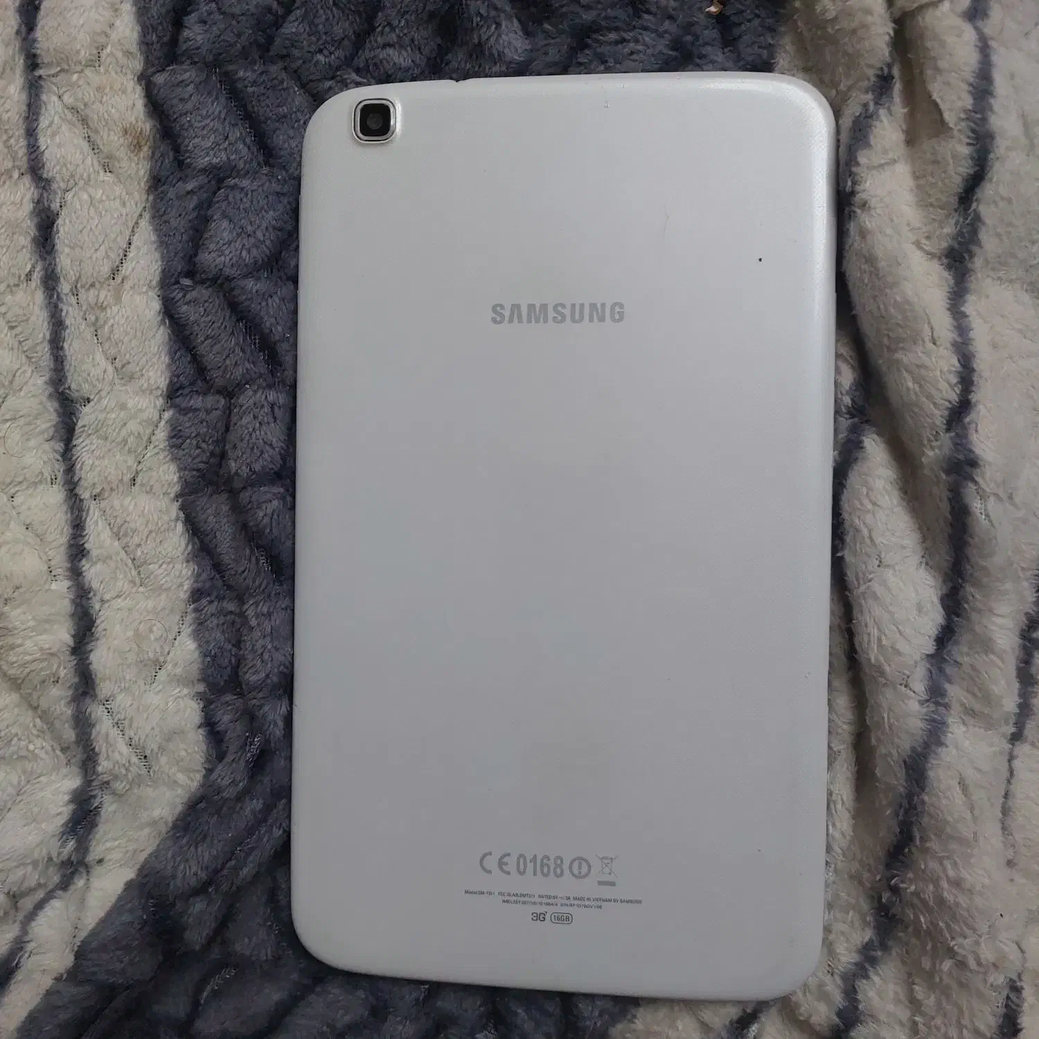 تبلت سامسونگ Tab T3|تبلت|کرج, جهانشهر|دیوار