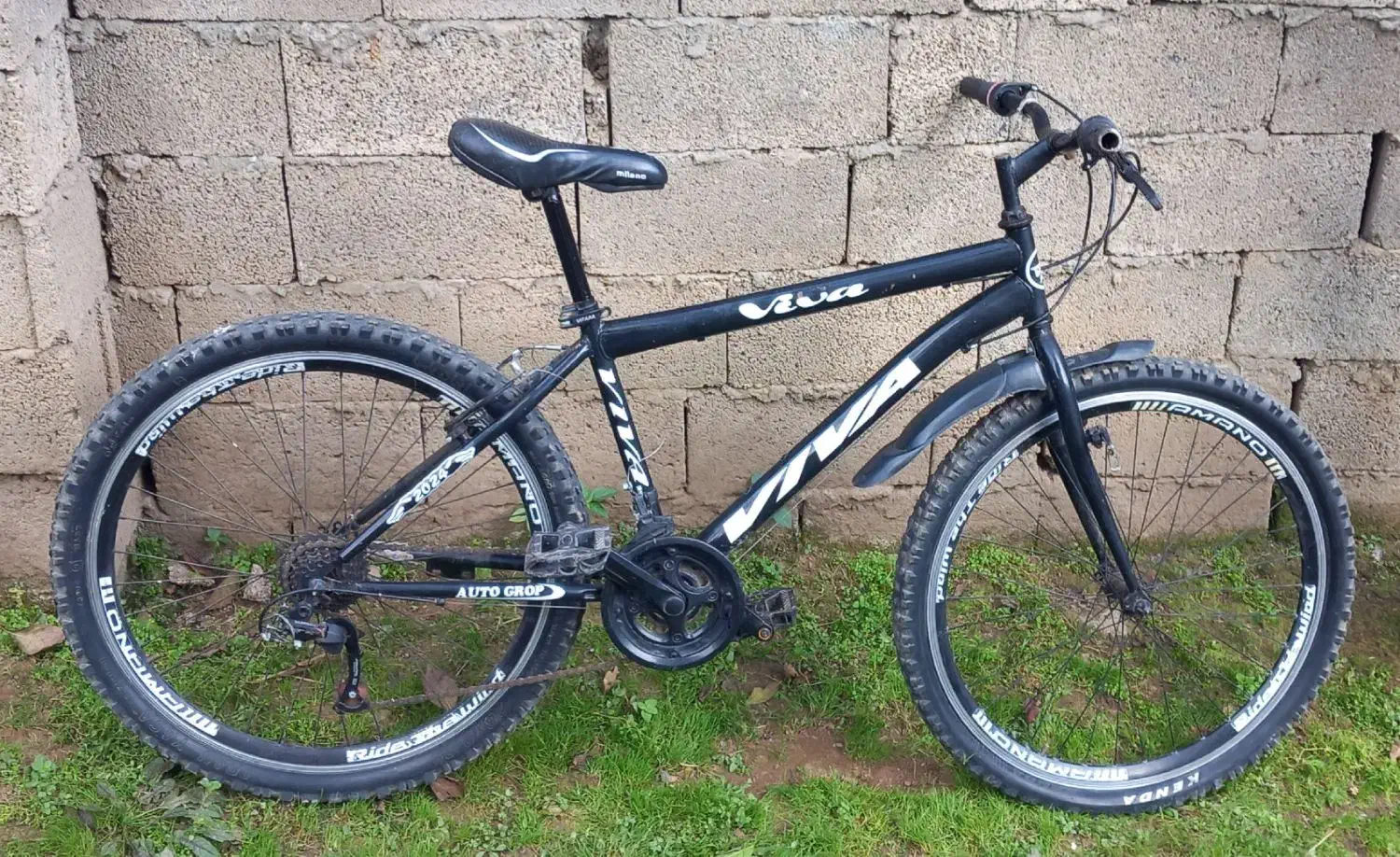 دوچرخه ۲۶ سالم در حد نو|دوچرخه، اسکیت، اسکوتر|گوراب زرمیخ, |دیوار