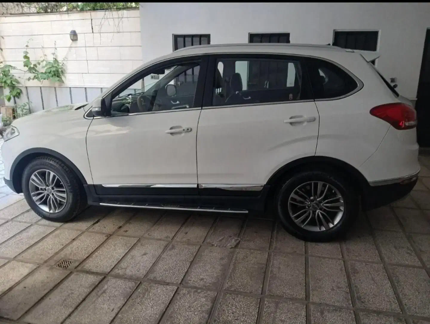 تیگو 5 چری|خودرو سواری و وانت|قائن, |دیوار