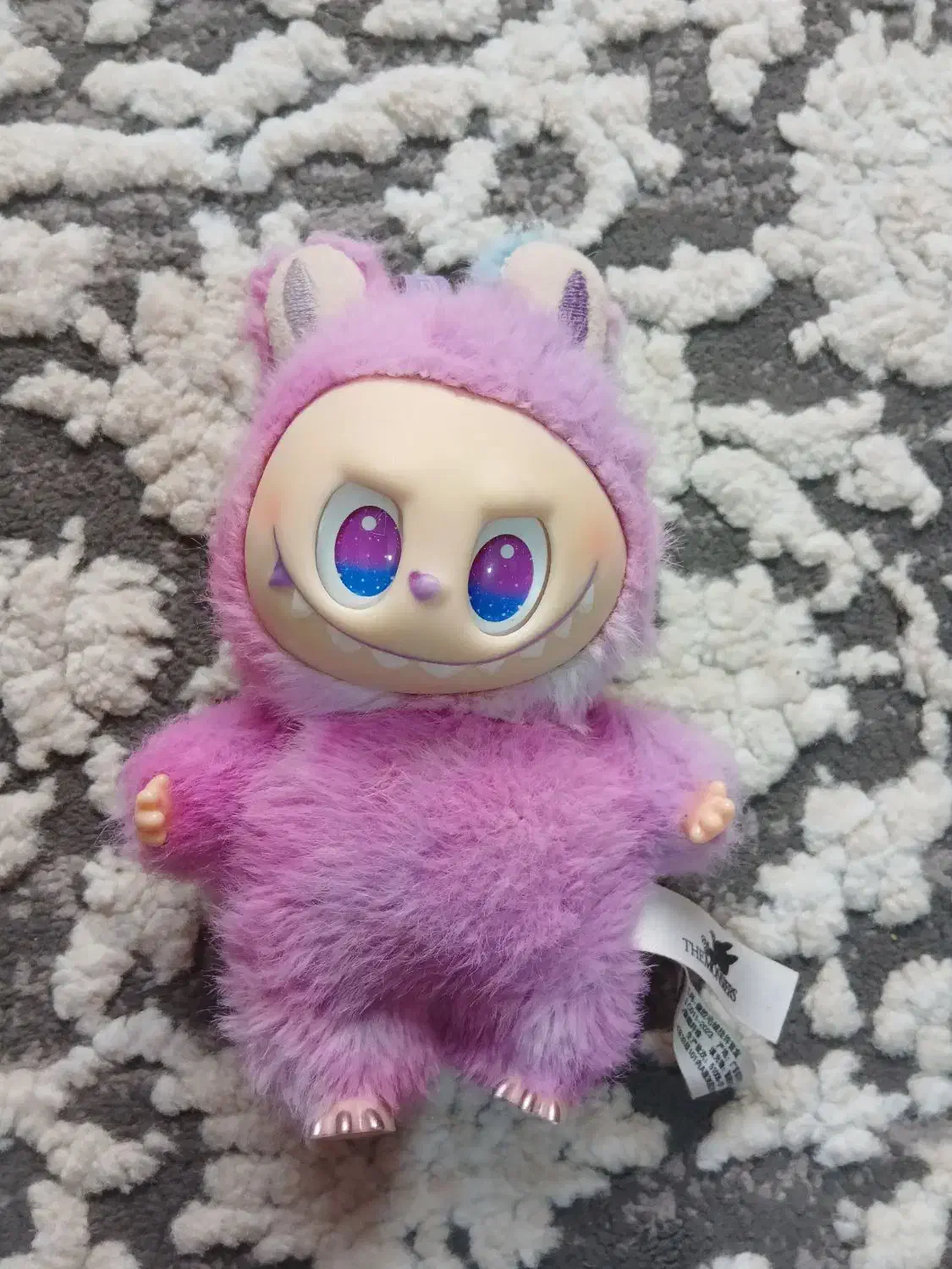 فروش لبوبو با قیمت مناسب|اسباب‌‌بازی|رستم‌آباد, |دیوار