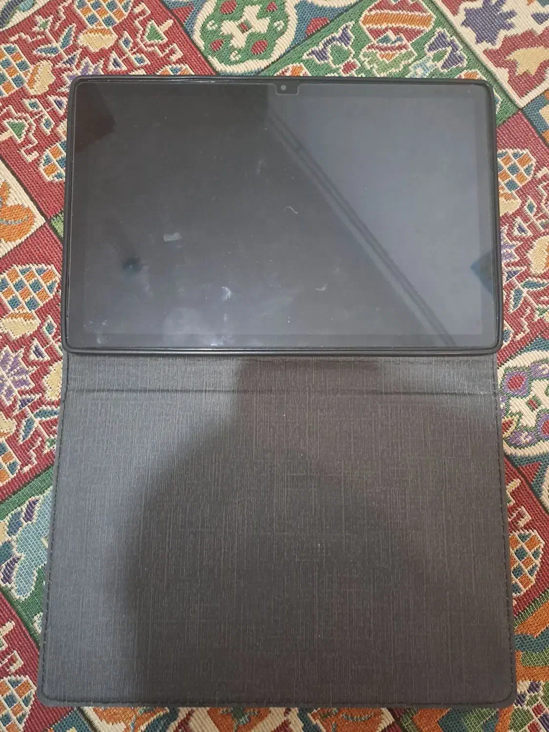 تبلت|تبلت|رشت, دباغیان|دیوار