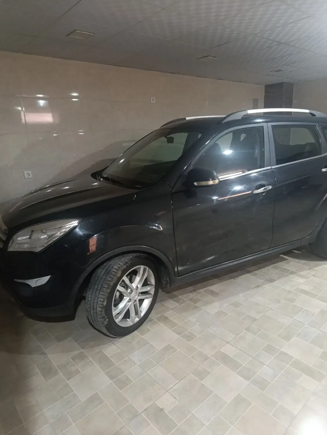 چانگان مدل96|خودرو سواری و وانت|تبریز, |دیوار