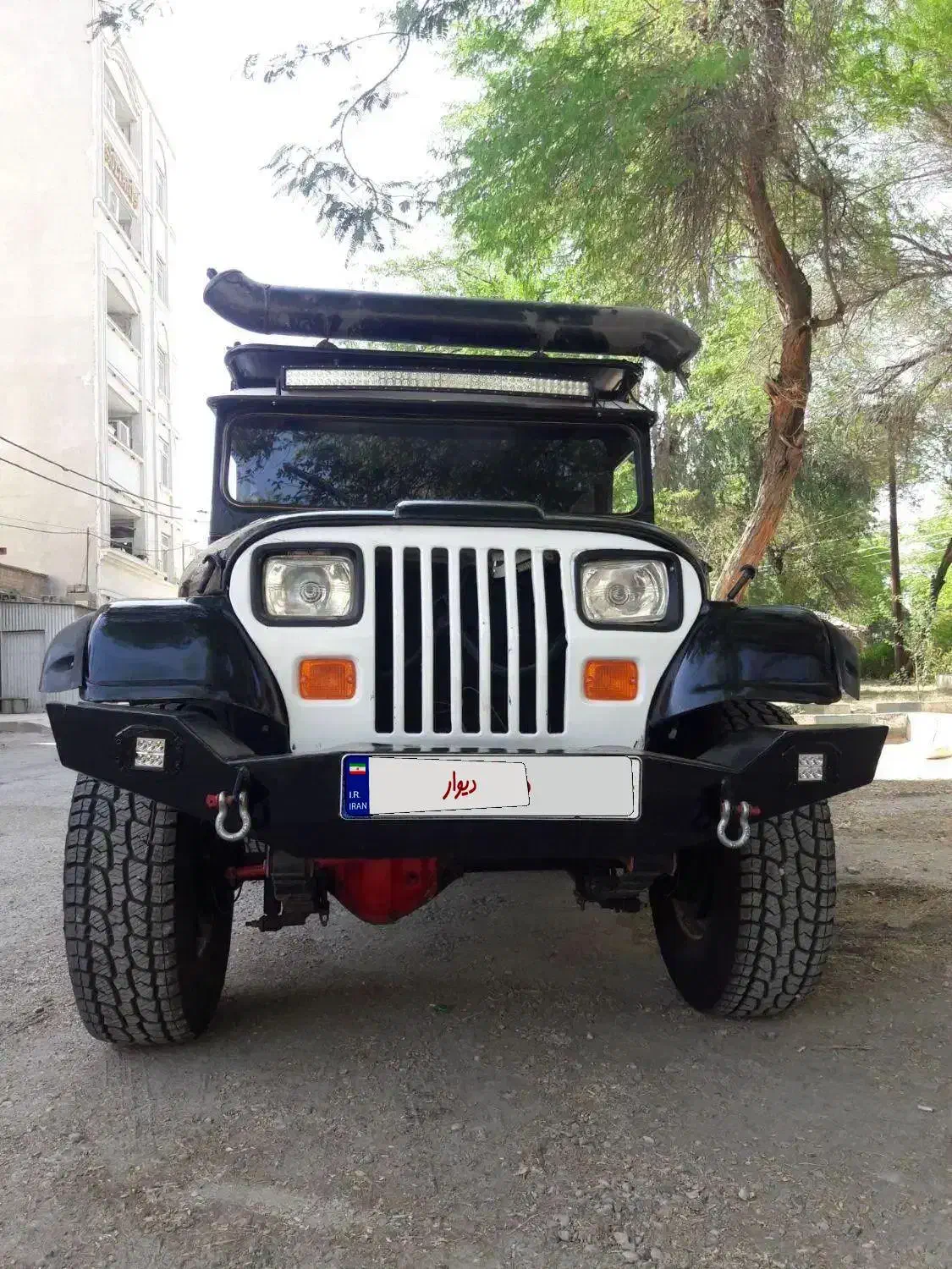 صحرا|خودرو سواری و وانت|شیراز, اصلاحنژاد|دیوار