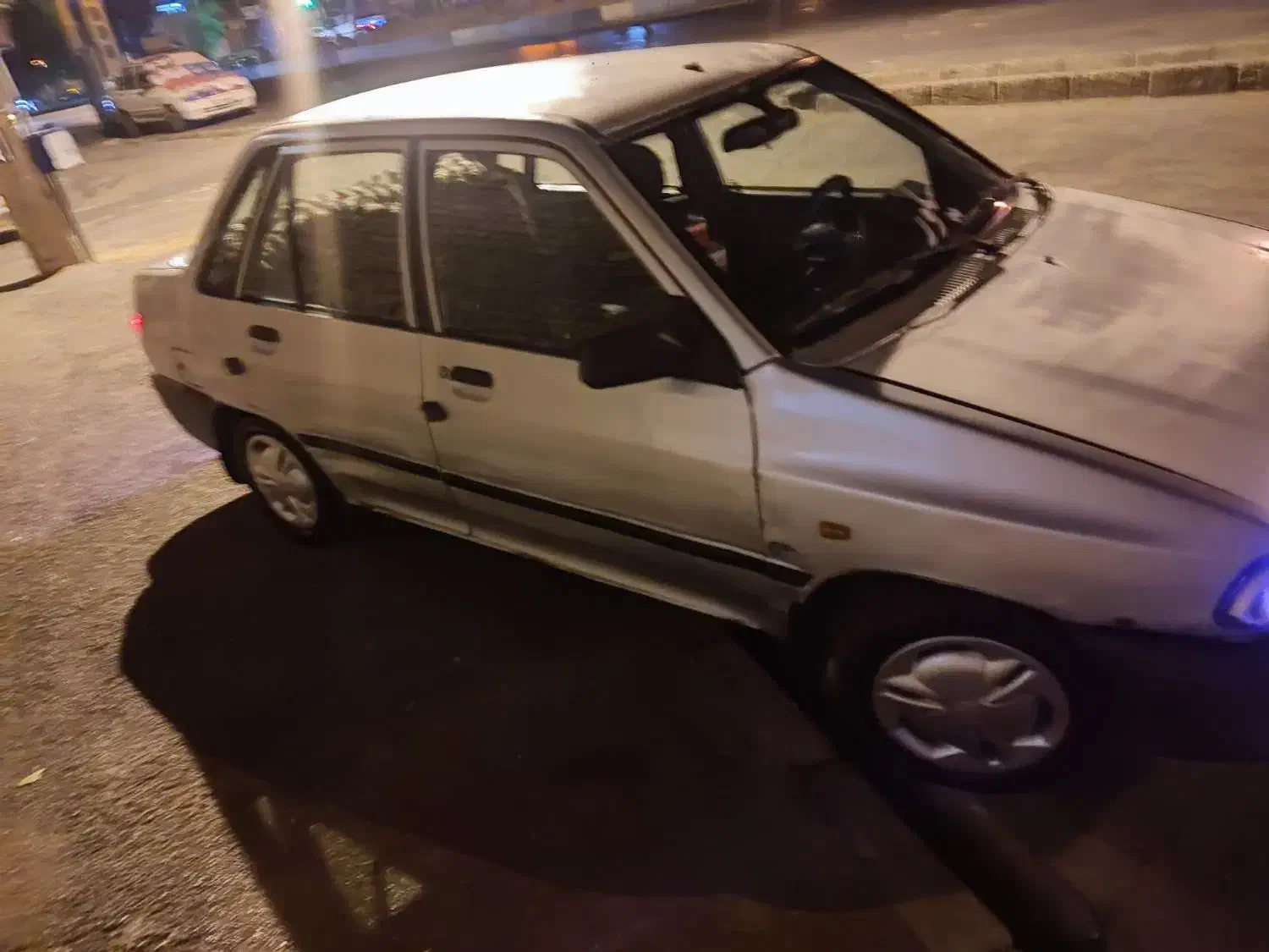 پراید|خودرو سواری و وانت|تبریز, |دیوار