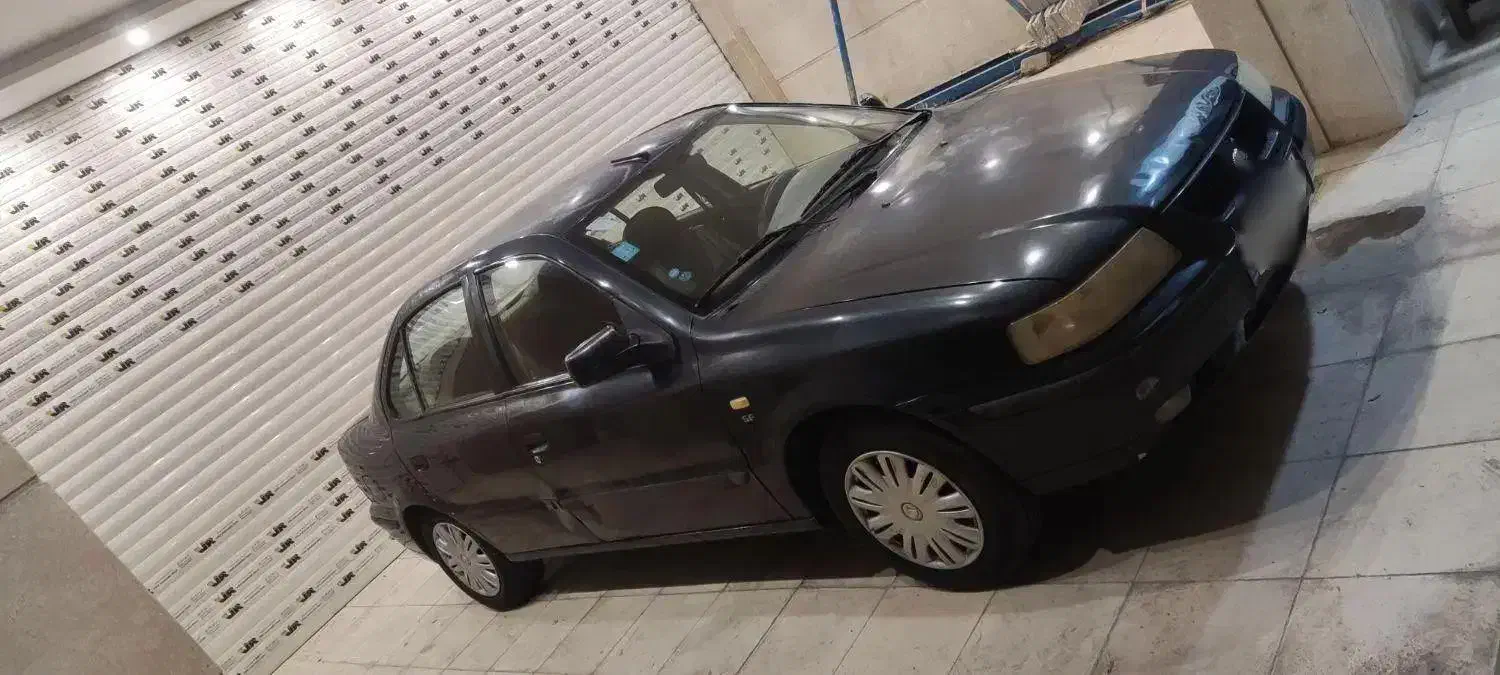 سمندseدوگانه دست بدون رنگ|خودرو سواری و وانت|مشهد, کارگران|دیوار