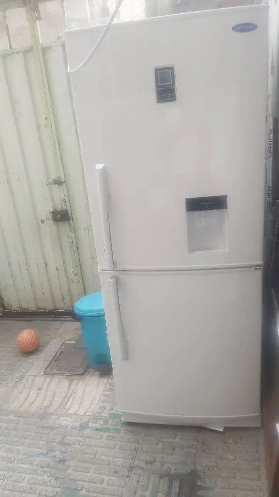 یخچال و فریزر مارک ویکتوریا|یخچال و فریزر|تبریز, |دیوار