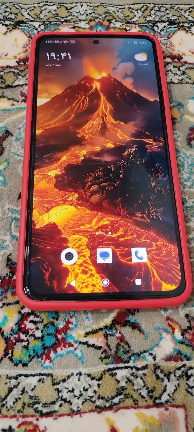 موبایل|موبایل|اسلام‌شهر, شهرک سعیدیه|دیوار