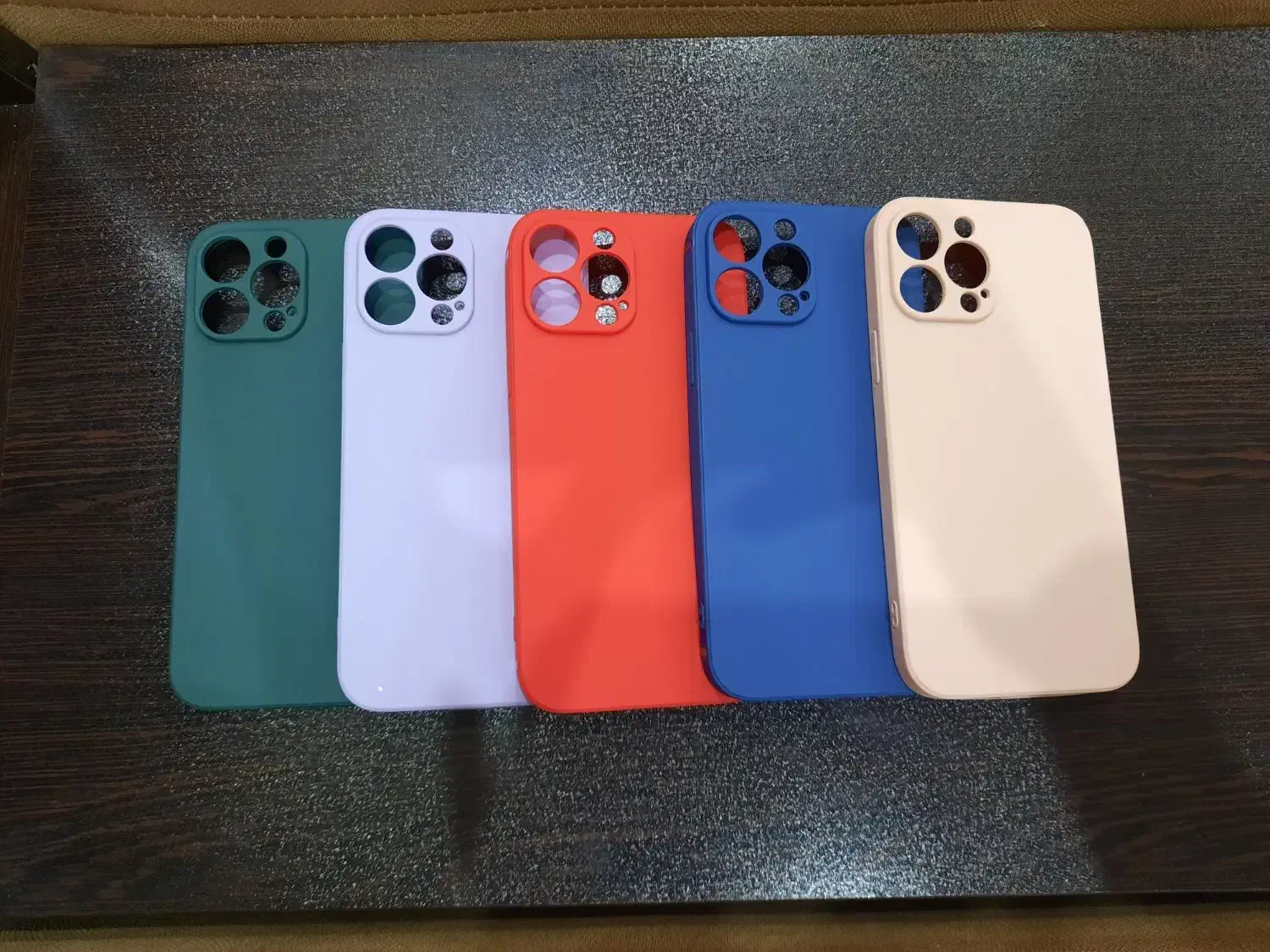 قاب IPhone 13 ProMax|لوازم جانبی موبایل و تبلت|لنگرود, |دیوار