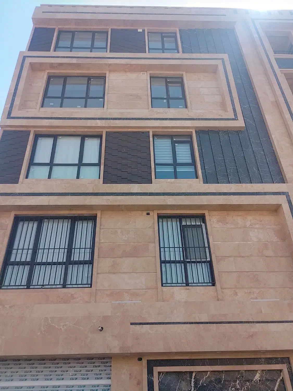 بازسازی تخصصی منازل با ضمانت اجرایی|خدمات پیشه و مهارت|تهران, شمسآباد|دیوار