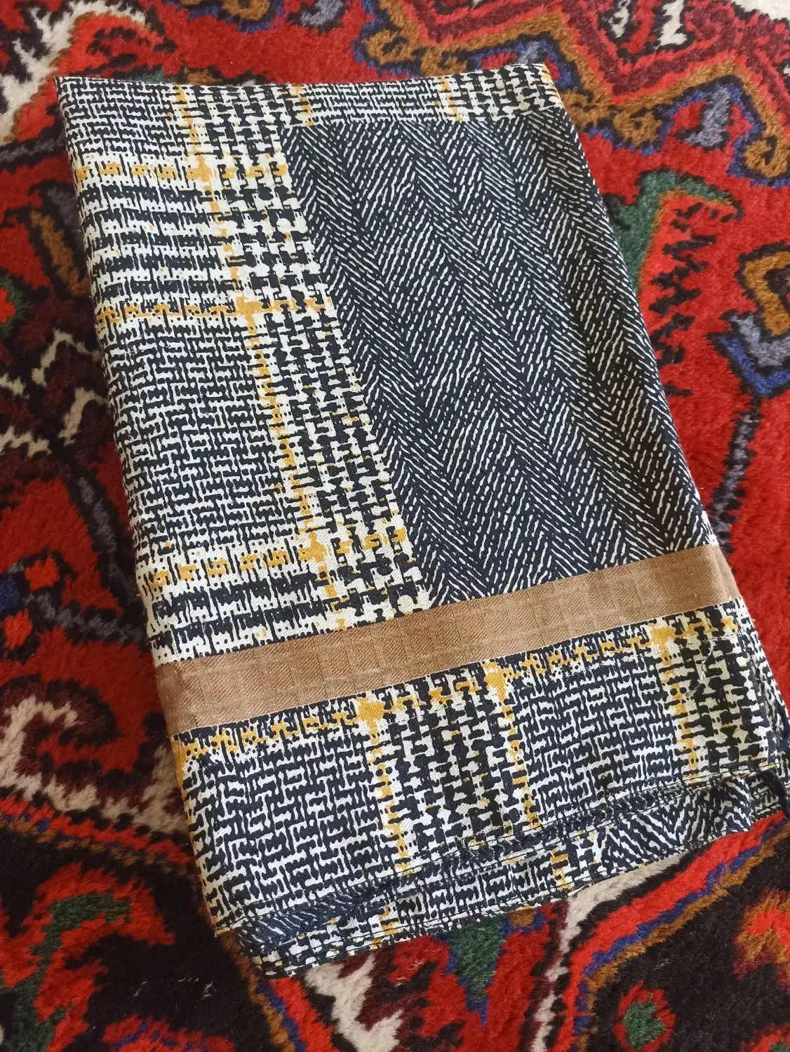 مانتو و شال نو|لباس|تبریز, |دیوار