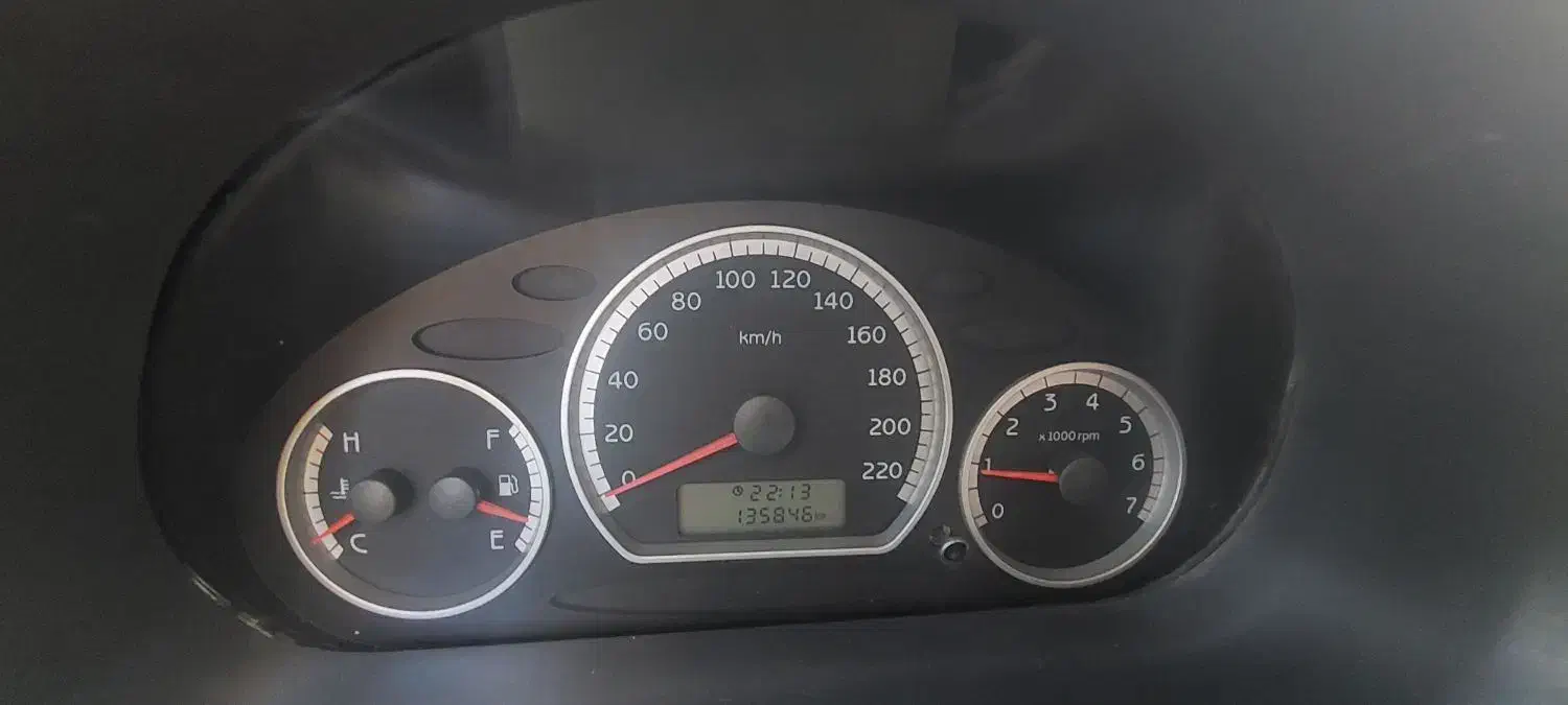 ام وی ام ۴ سیلندر دنده ای مدل آخر ۹۰|خودرو سواری و وانت|کرمان, |دیوار