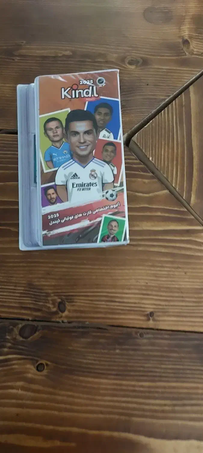 آلبوم  کیمدی  ۲۰۲۵  ۱۲۰  بایک کارت|اسباب‌‌بازی|کلاردشت, |دیوار