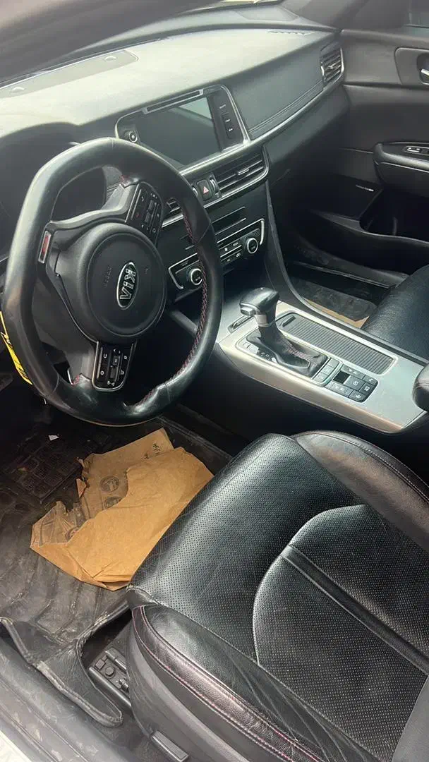 جی تی لایین 2016|خودرو سواری و وانت|سیرجان, |دیوار