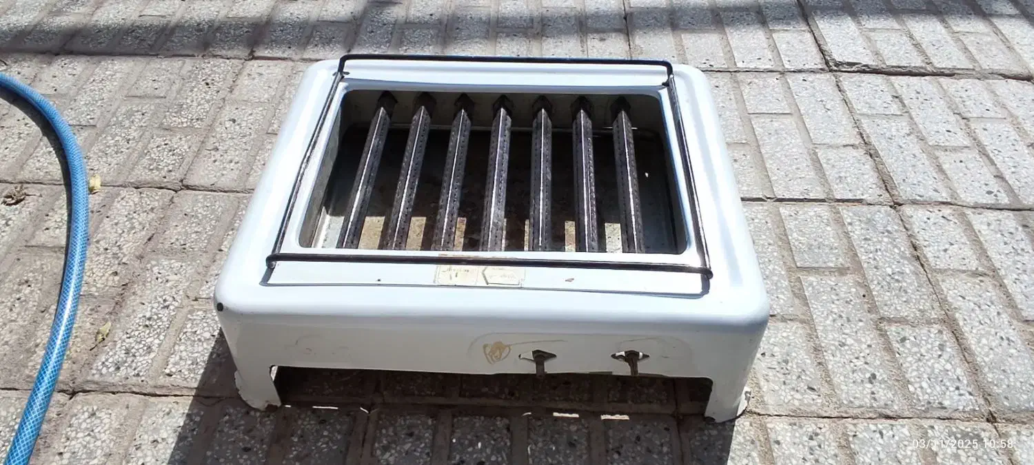 کباب پز دوچرخه و...|تشک تختخواب|تربت‌حیدریه, منصوریه|دیوار