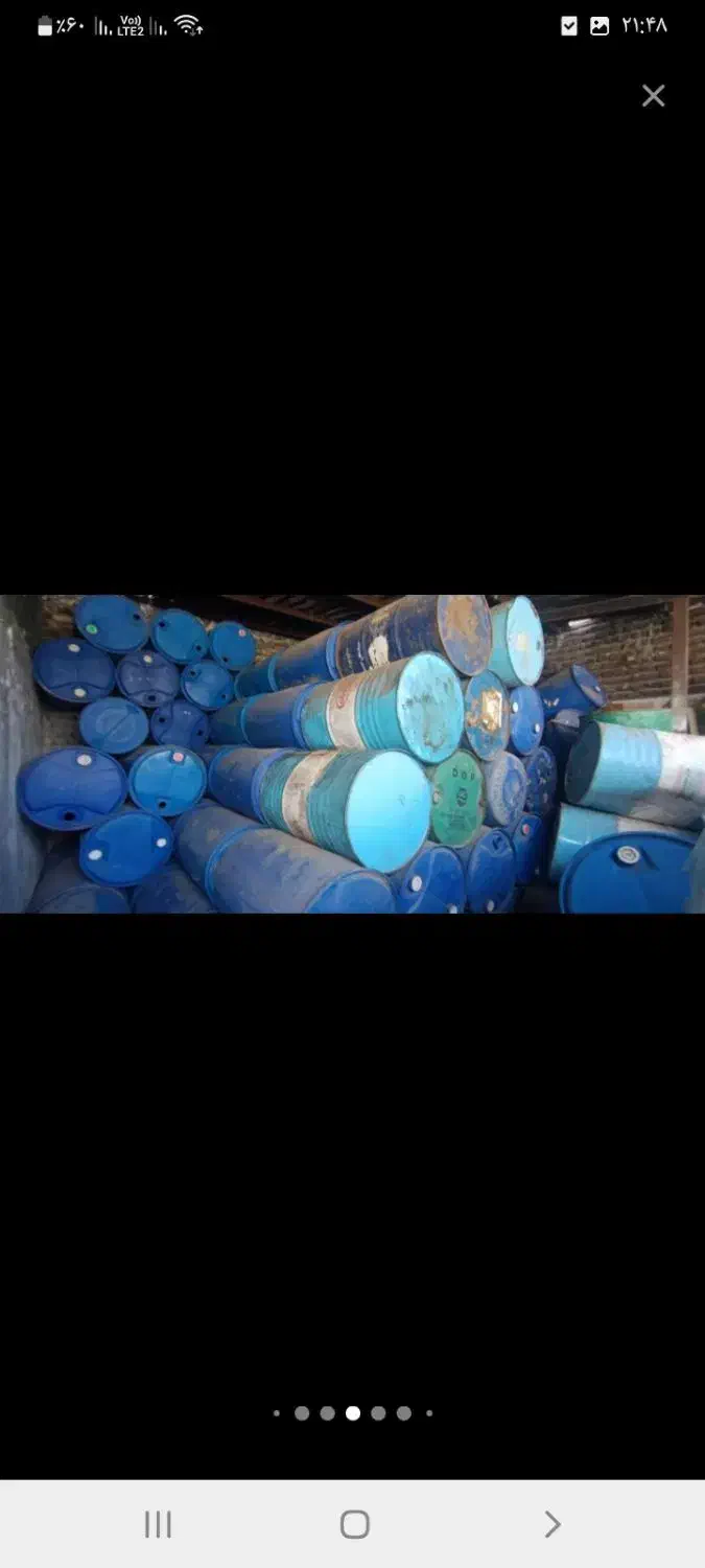 تانکر پلاستیکی|مصالح و تجهیزات ساختمان|ماکو, |دیوار