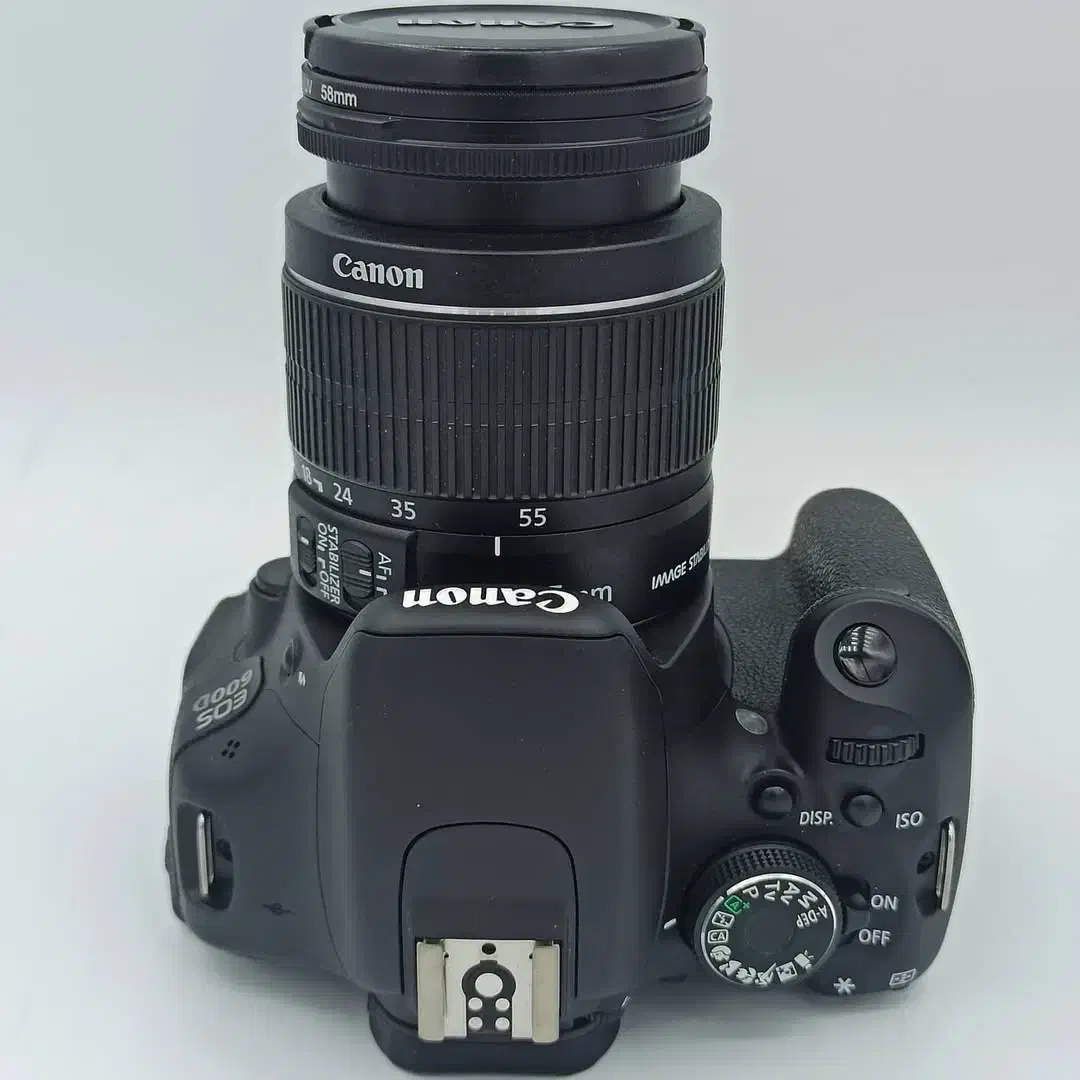 600d|دوربین عکاسی و فیلمبرداری|جیرفت, |دیوار