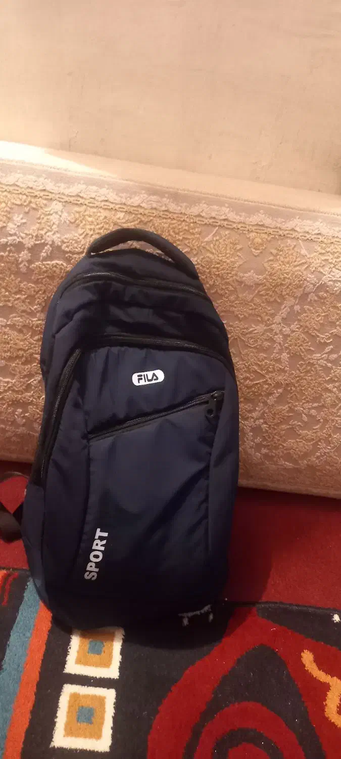 کیف مدرسه|کیف، کفش، کمربند|کرمانشاه, |دیوار