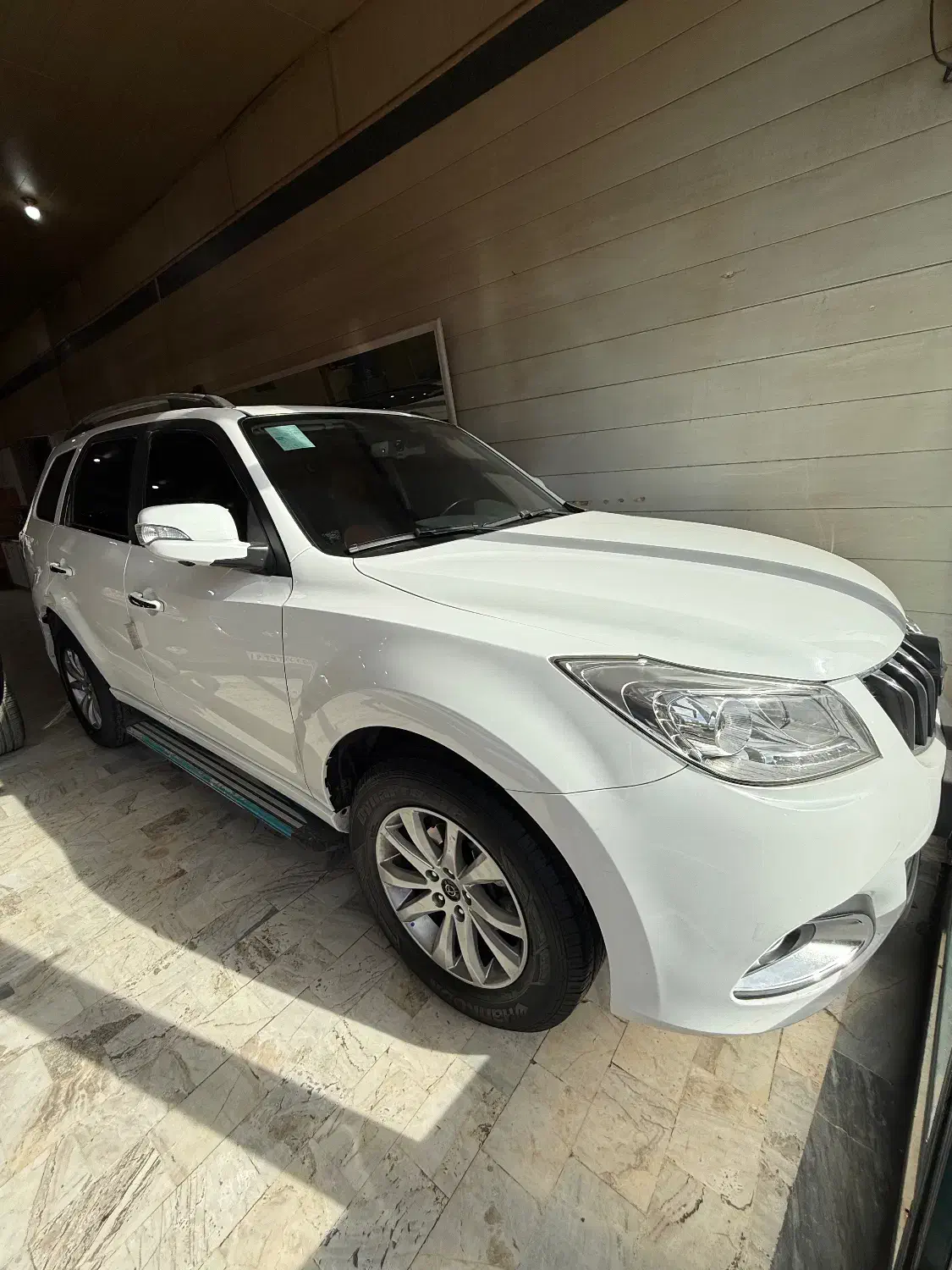 هایماS7|خودرو سواری و وانت|اردبیل, |دیوار