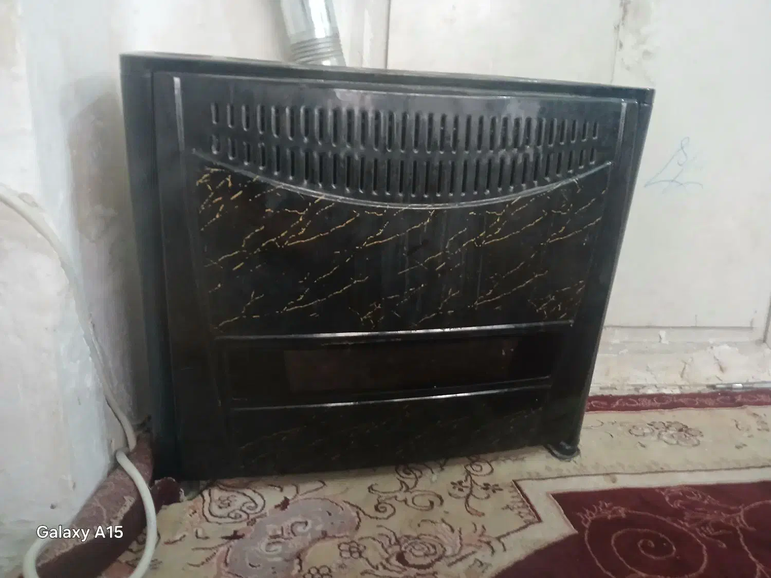 ۱۱۱|بخاری، هیتر، شومینه|تهران, وصفنارد|دیوار