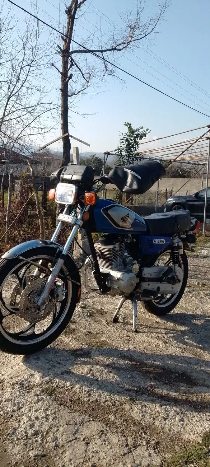 موتور نیکتاز250جفت دیسک1399|موتورسیکلت|ماکلوان, |دیوار