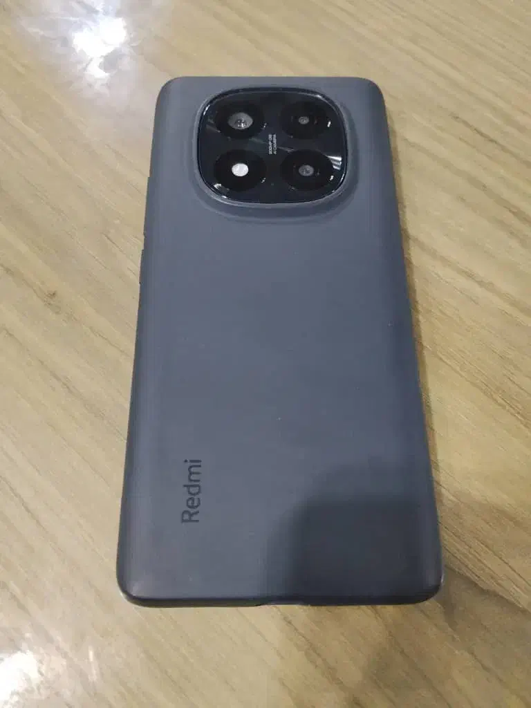 گوشی شیائومی Redmi note 14 pro+ 5G|موبایل|مشهد, وکیل‌آباد|دیوار