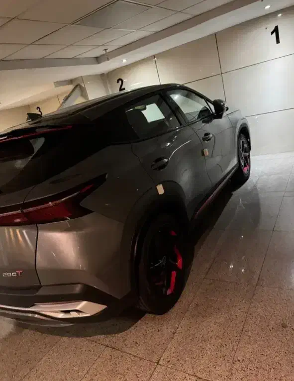 فونیکس fx تک دف|خودرو سواری و وانت|تهران, گلستان (شهرک راه آهن)|دیوار