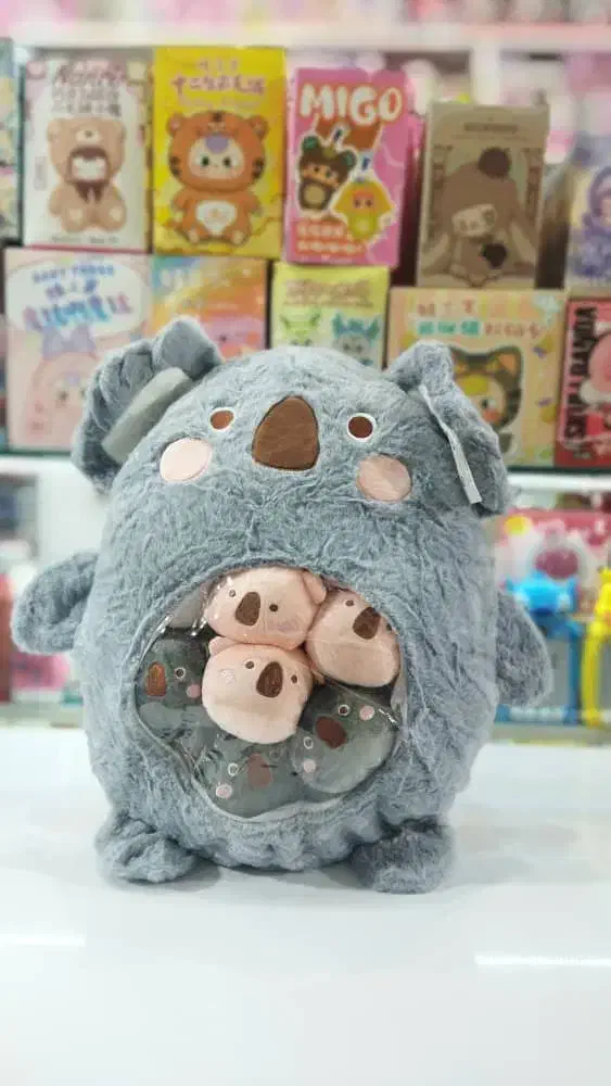 عروسک باردار|اسباببازی بچه|یزد, |دیوار