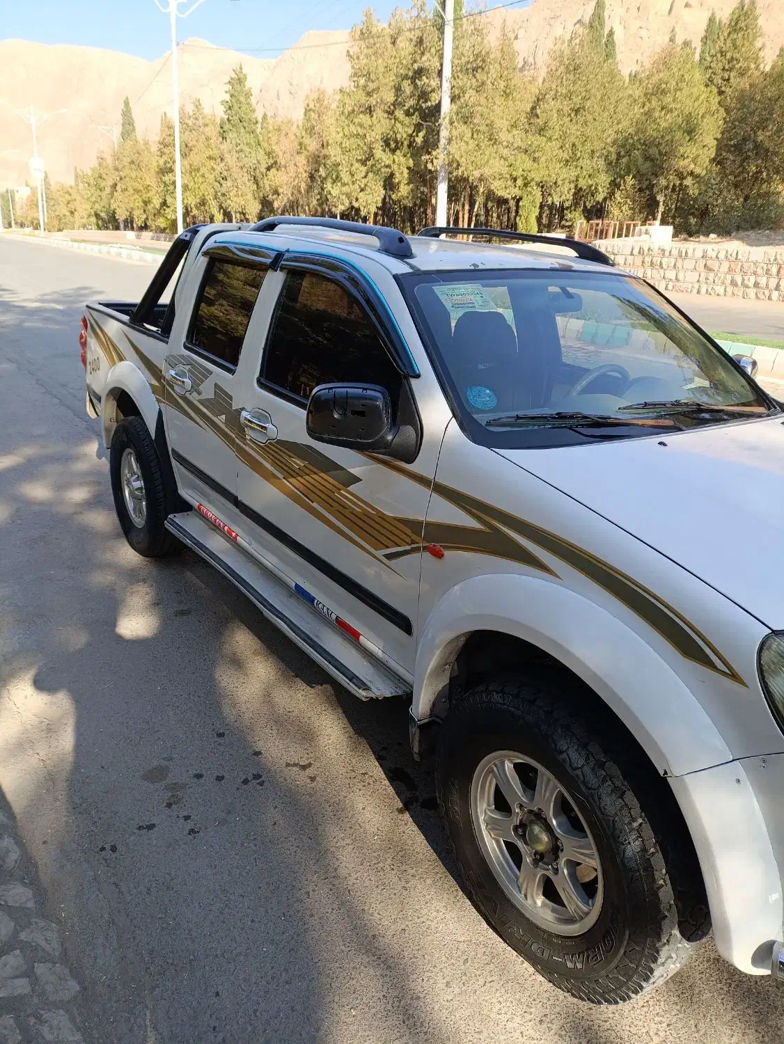 وینگل|خودرو سواری و وانت|کرمان, |دیوار