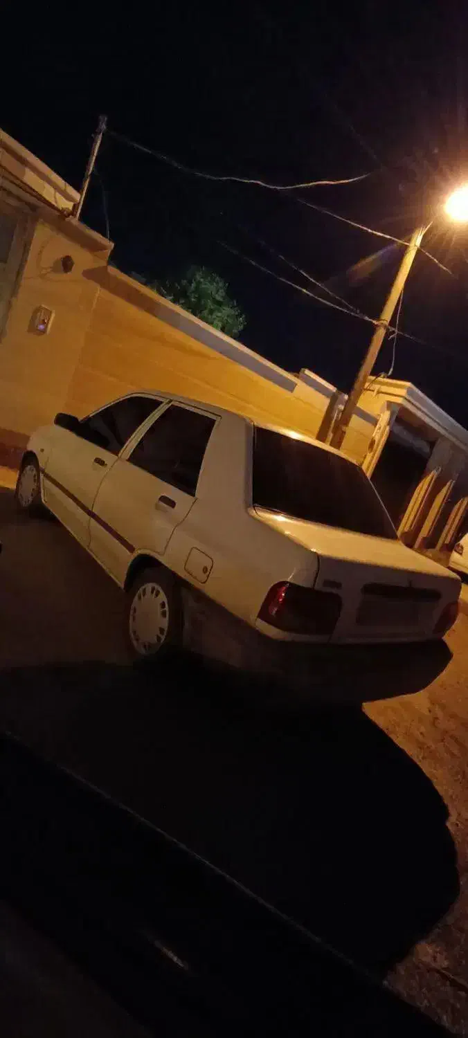 پراید131|خودرو سواری و وانت|بوشهر, |دیوار