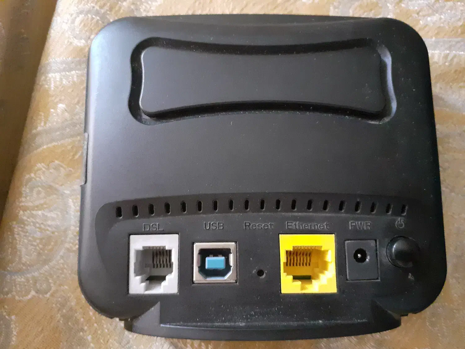 مودم دی لینک|مودم و تجهیزات شبکه|تهران, سلسبیل جنوبی|دیوار