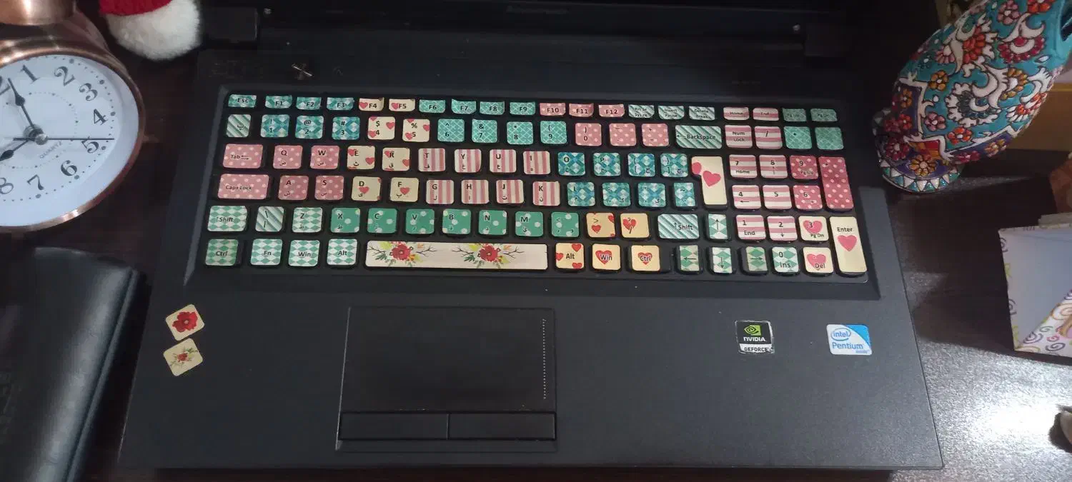 لپتاپ|رایانه همراه|زرگرشهر, |دیوار