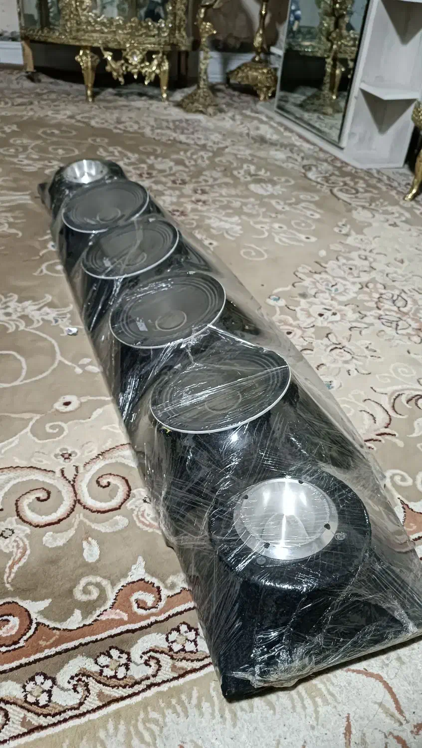 سیستم صوتی|قطعات یدکی و لوازم جانبی|ورامین, ورامین|دیوار