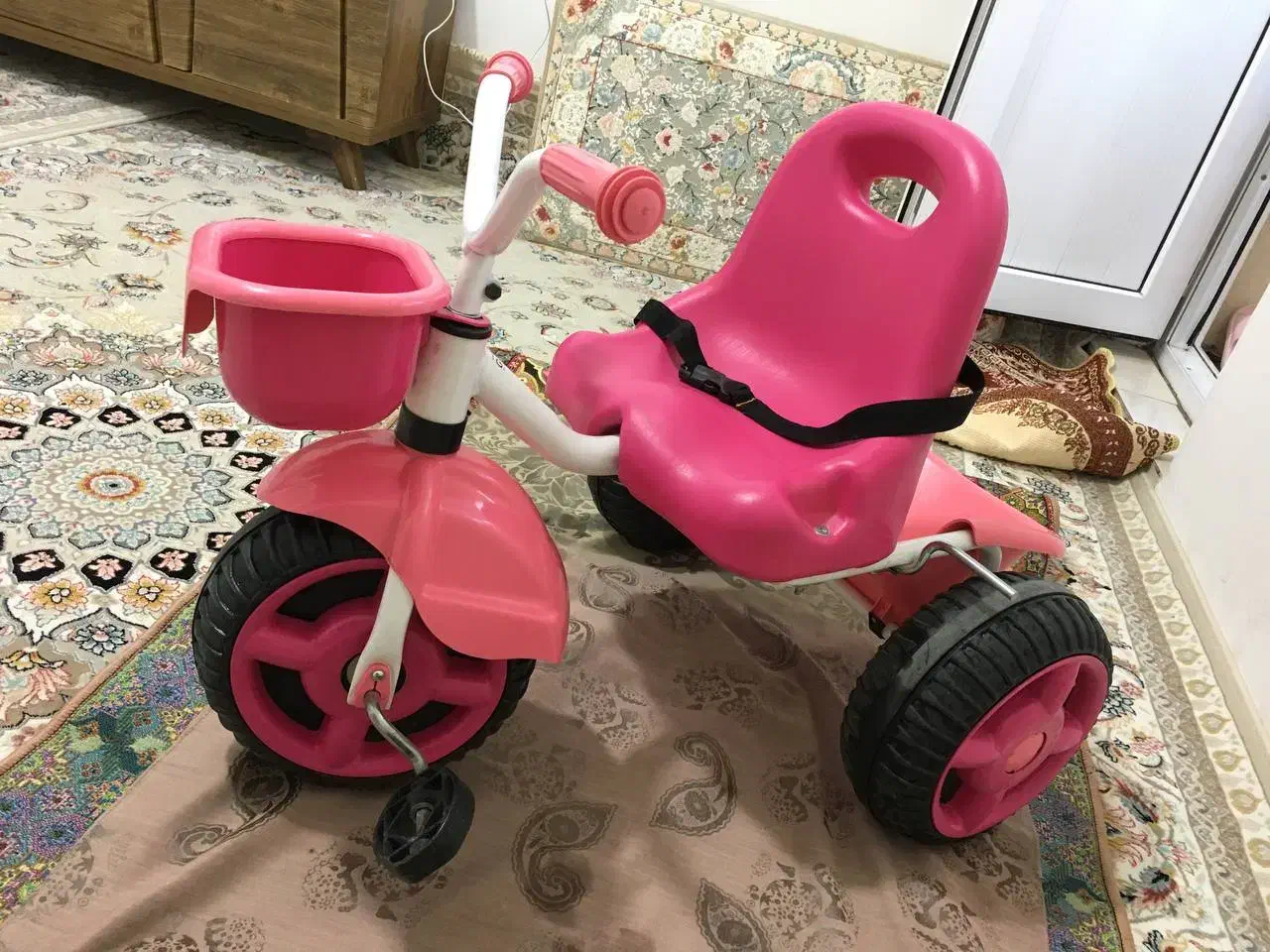 سه چرخه|دوچرخه، اسکیت، اسکوتر|پیرانشهر, |دیوار