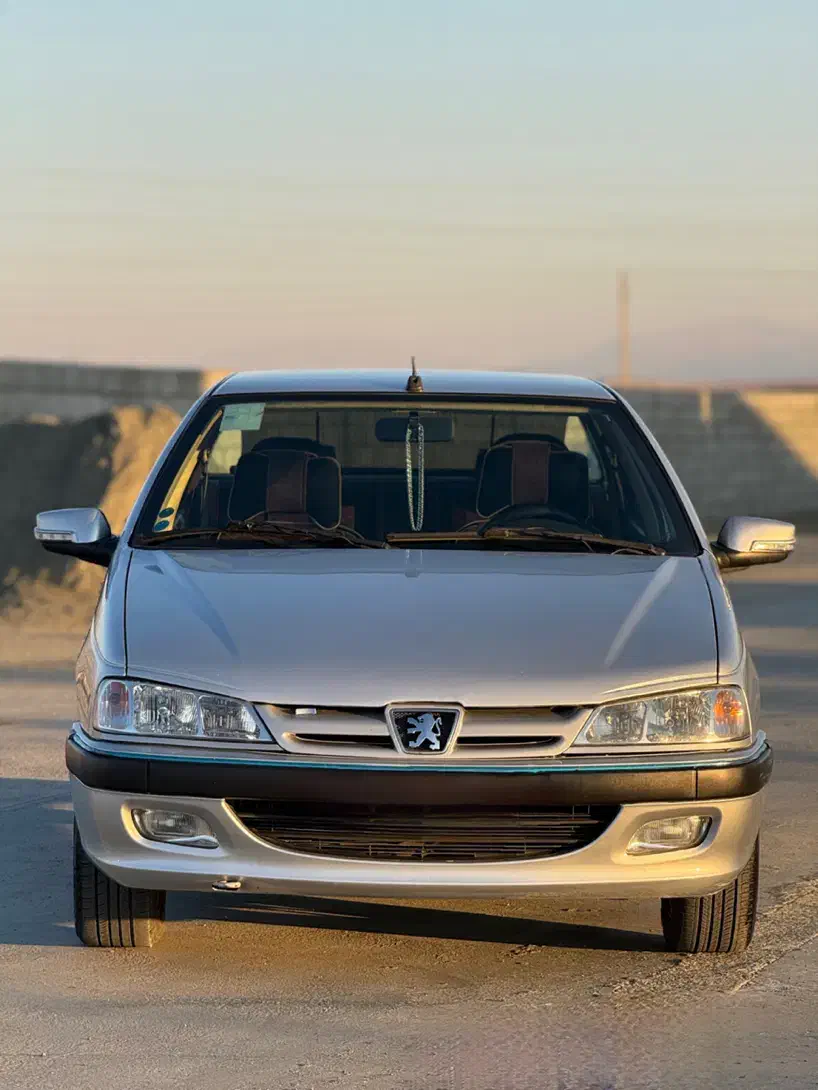 پارسtu5 سیمی|خودرو سواری و وانت|کرمانشاه, |دیوار