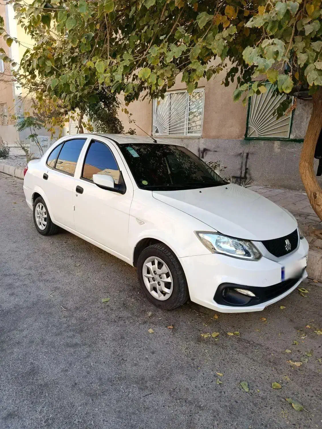 ساینا اس 1402 s در حد صفر|خودرو سواری و وانت|پاکدشت, شهرک امام رضا|دیوار