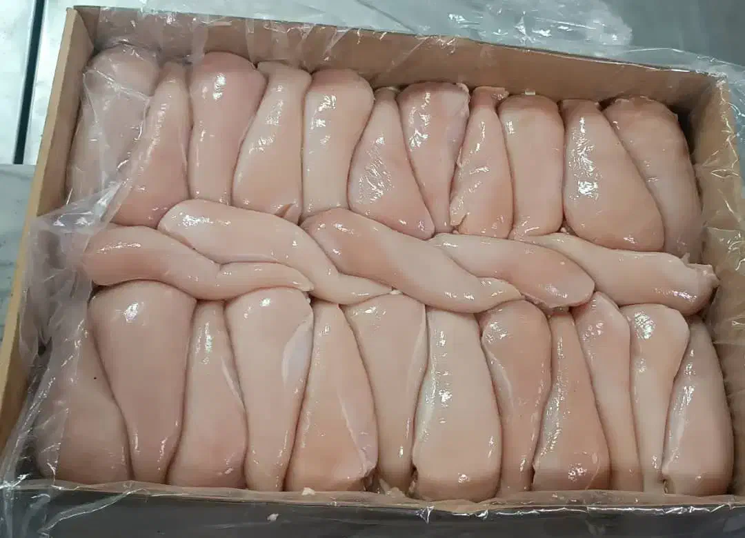 گوشت منجمد برزیلی گوساله سردخانه|عمدهفروشی|ایذه, |دیوار