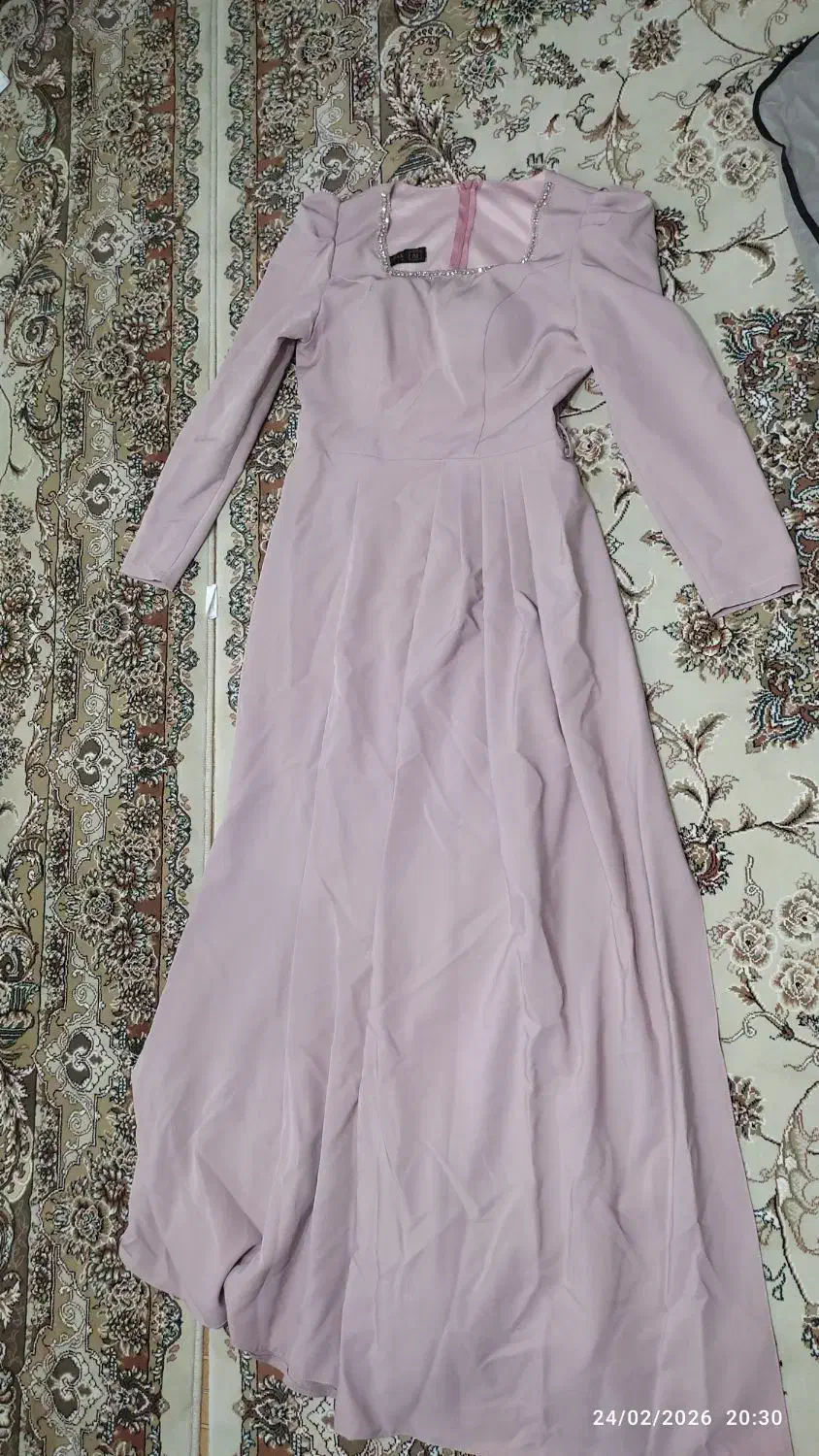 لباس مجلسی|لباس|محمدیه-قزوین, |دیوار