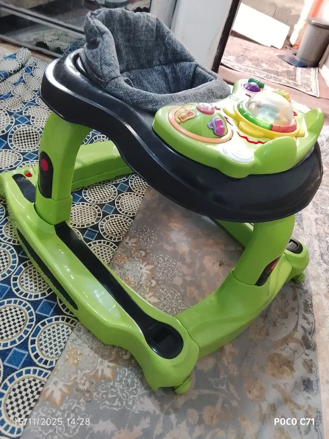 800000|کالسکه و لوازم جانبی|کوچصفهان, |دیوار